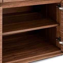 Sideboard in Walnussfarben - Tabanan