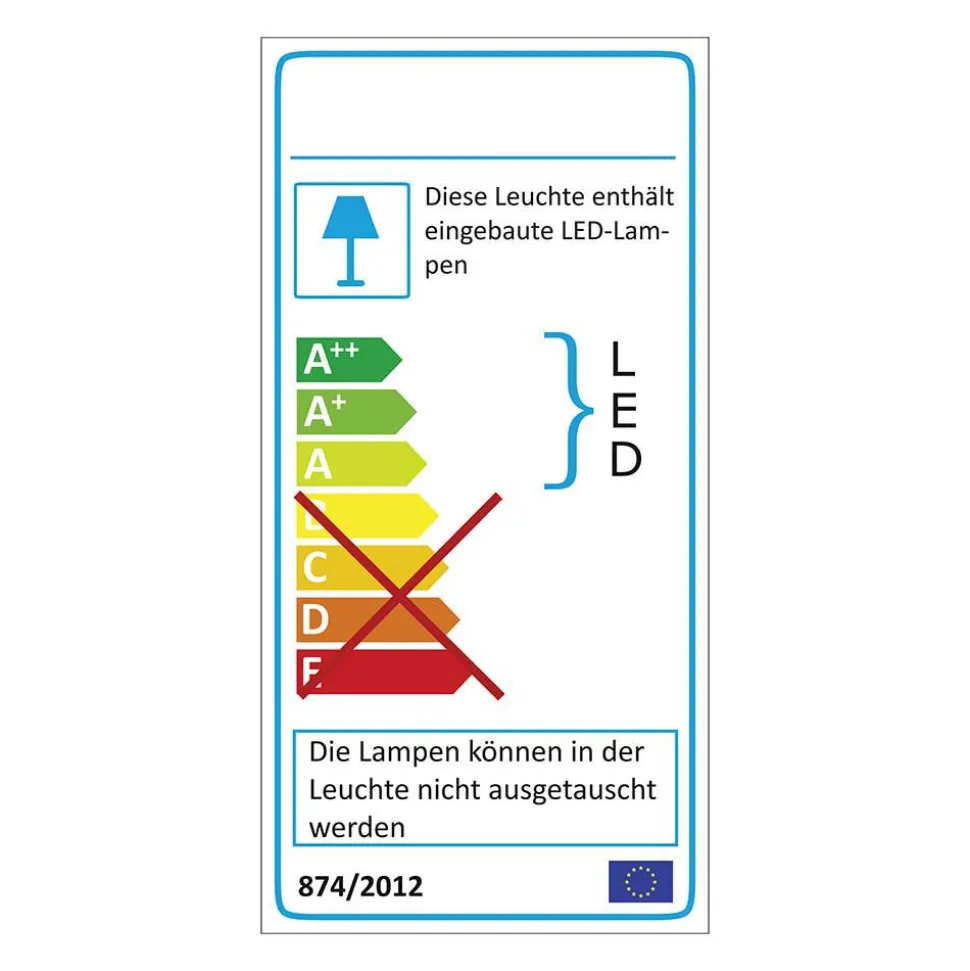 Sideboard Kommode Zelda in Weiß