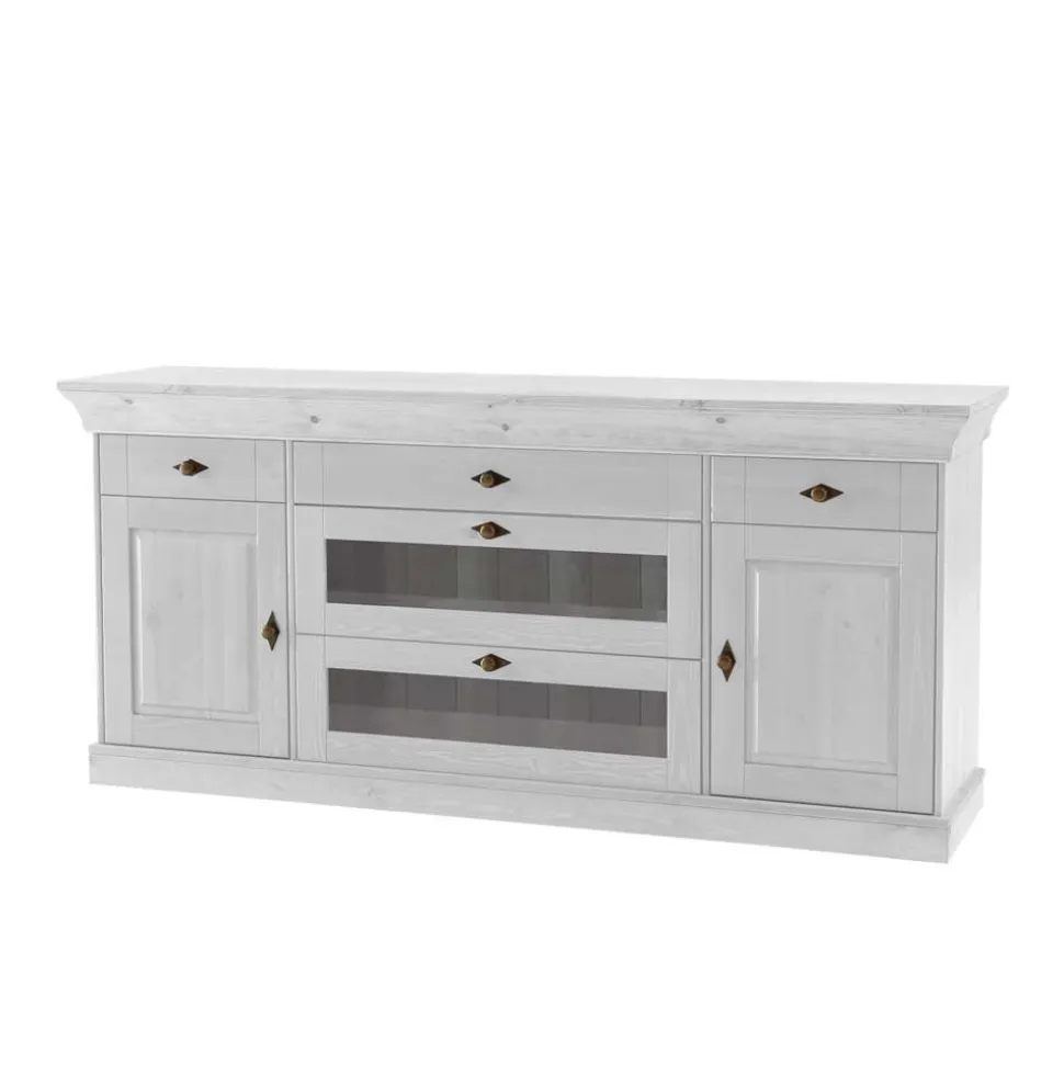 Sideboard Satumare im skandinavischen Landhausstil
