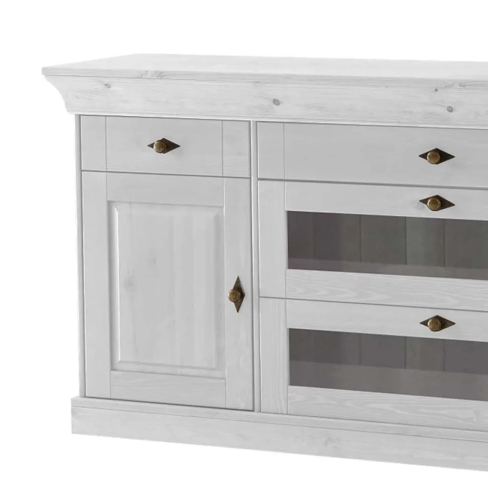 Sideboard Satumare im skandinavischen Landhausstil