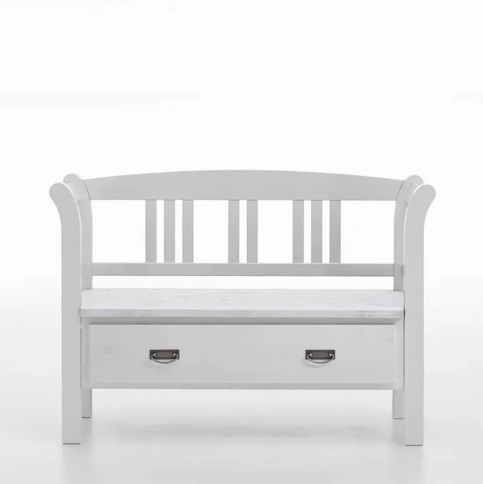 Sitzbank Onesti im skandinavischen Design