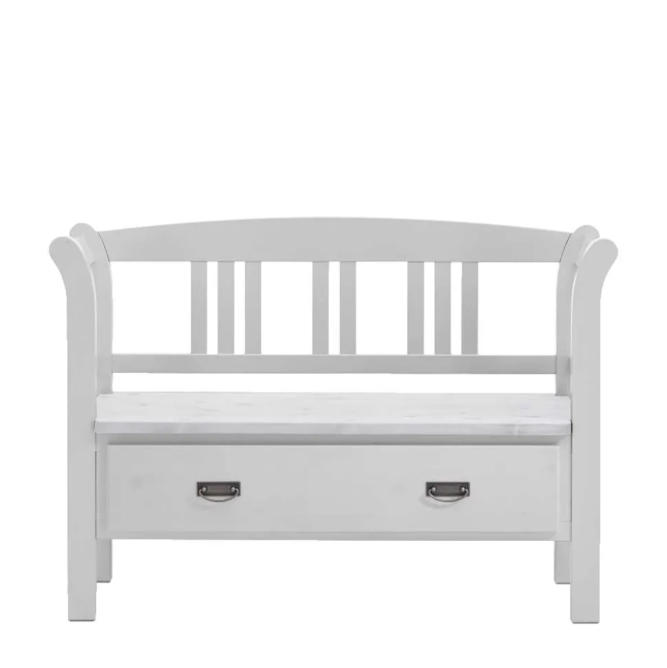 Sitzbank Onesti im skandinavischen Design