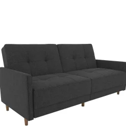 3-Sitzer Klappcouch in modernem Design - Danjata