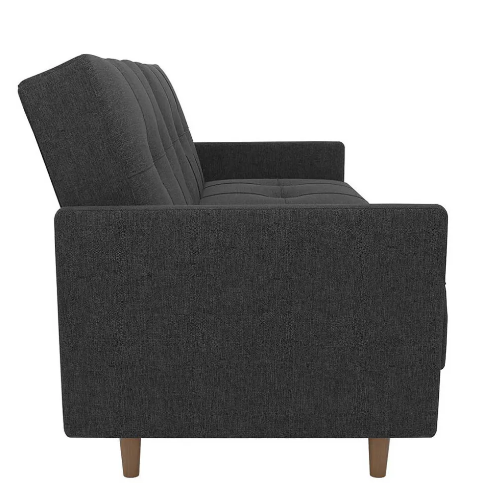 3-Sitzer Klappcouch in modernem Design - Danjata