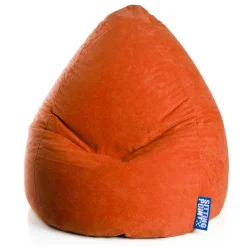 Sitzsack Ana in Orange