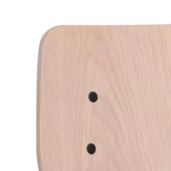 Skandi Ausziehtisch & 6 Stühle - Pessoa I (siebenteilig)