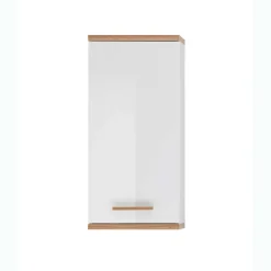 Skandi Design Badhängeschrank zweifarbig - Timur