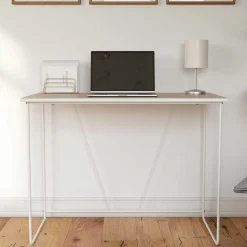 Skandi Design Schreibtisch filigran-modern - Corners