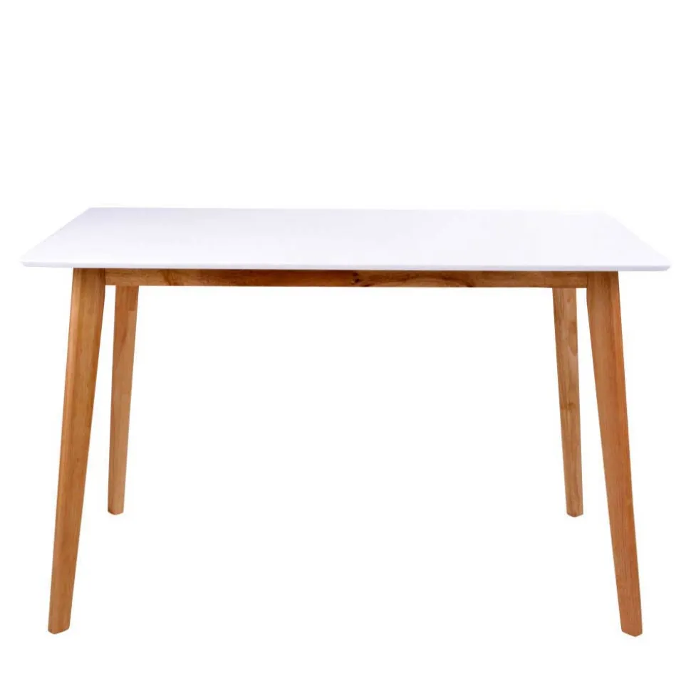 Skandi Essgruppe für 4 Personen - Omnus (fünfteilig)