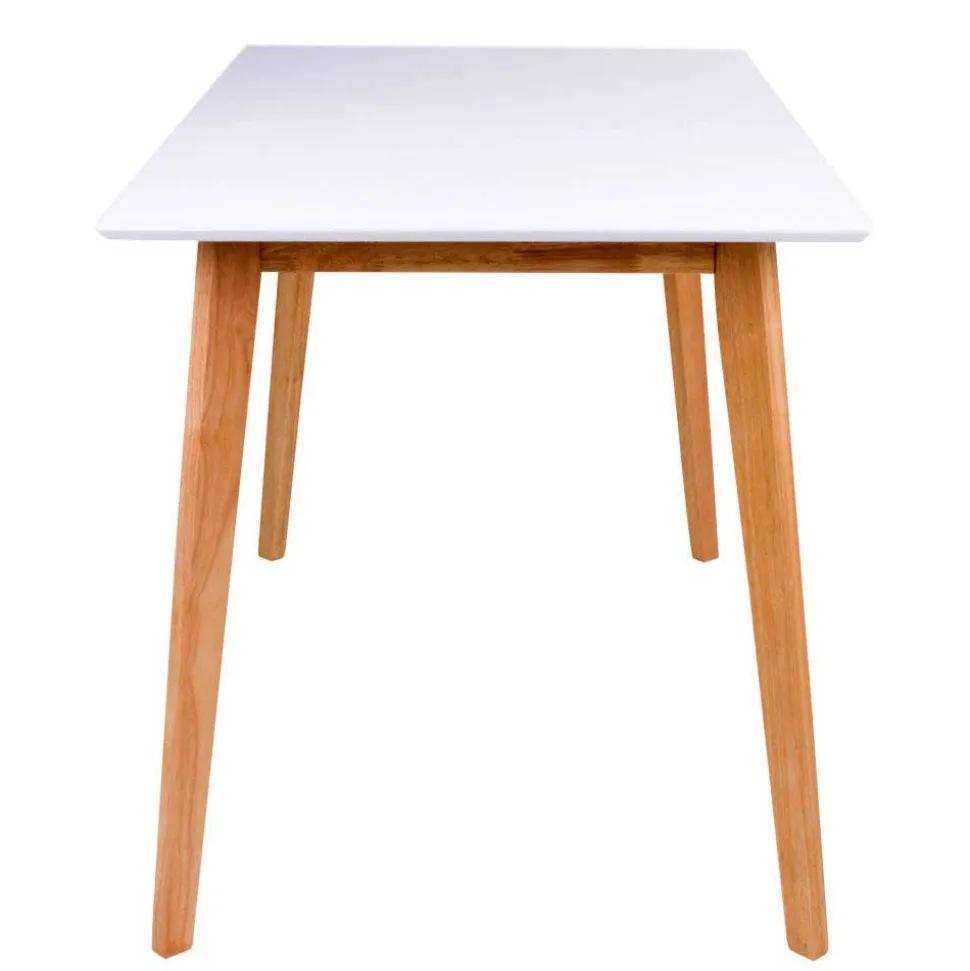 Skandi Essgruppe für 4 Personen - Omnus (fünfteilig)