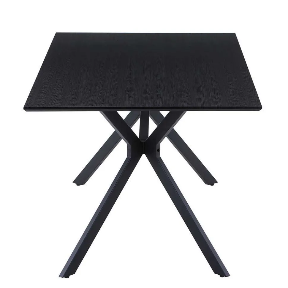 Skandi Essgruppe für vier Personen - Tribial (fünfteilig)