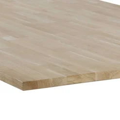 Skandi Esstisch aus Eiche naturbelassen - Henry