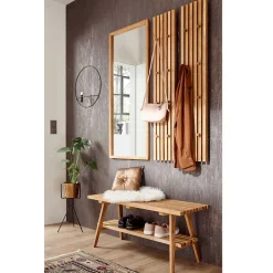 Skandi Flurmöbel aus Eiche - Artensian (vierteilig)