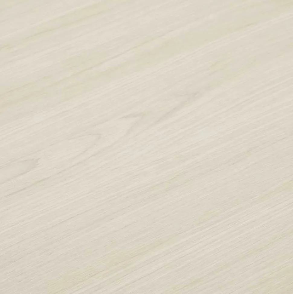 Skandi Kombi-Kommode in Eiche Weiß - Lametla