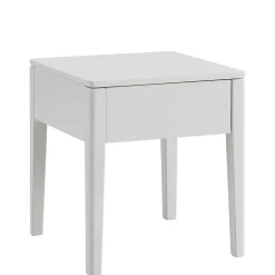 Skandi Nachtkommode mit einer Schublade - Ailand