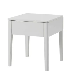 Skandi Nachtkommode mit einer Schublade - Ailand