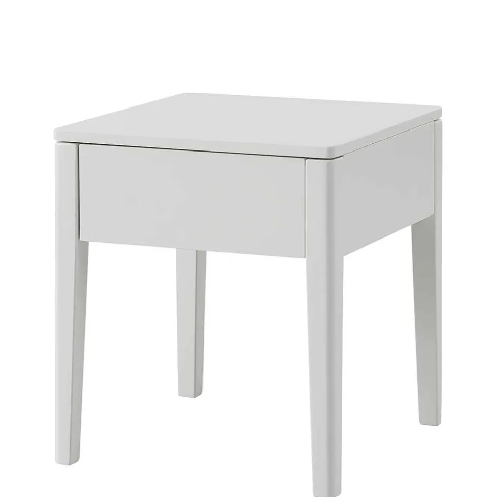 Skandi Nachtkommode mit einer Schublade - Ailand