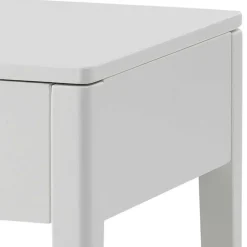 Skandi Nachtkommode mit einer Schublade - Ailand