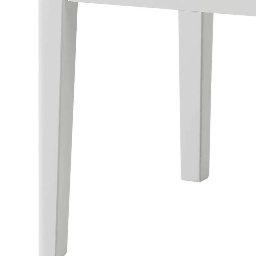 Skandi Nachtkommode mit einer Schublade - Ailand