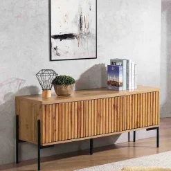 Skandi TV Board 130 cm breit - Elastian