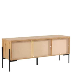 Skandi TV Board 130 cm breit - Elastian