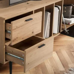 Skandi TV-Kommode 150 cm breit - Heraklion