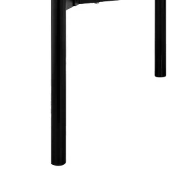 Skandi Wohnzimmertisch in Wildeiche Optik - Emrene