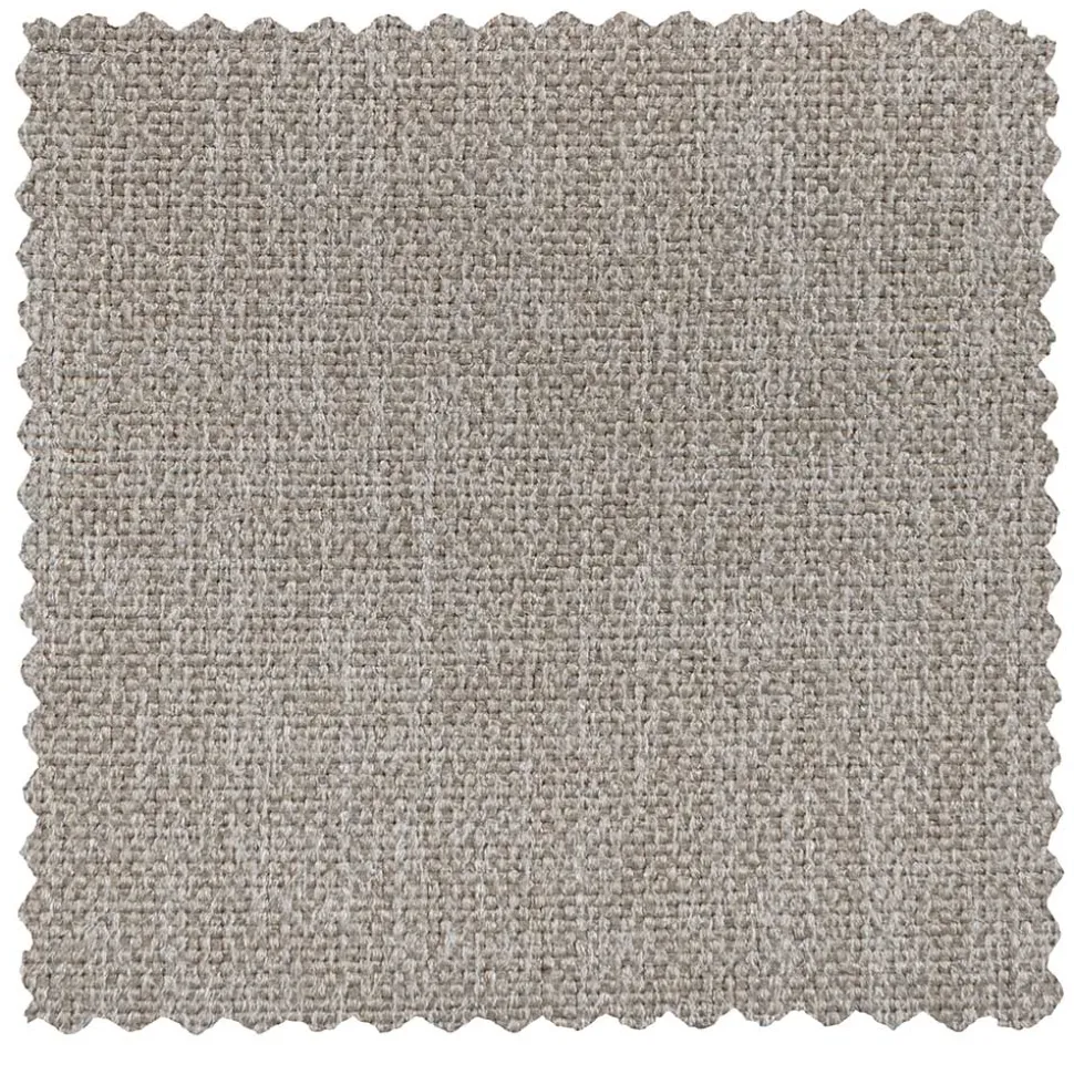 Sofamodul Eckelement in Graugrün - Jasmon