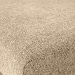 Sofamodul Recamiere in Beigegrau - Paola