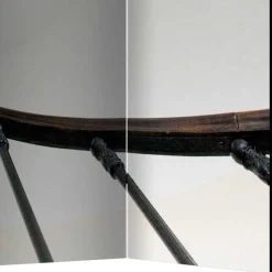 Spanische Wand mit Fotoprint - Rocket