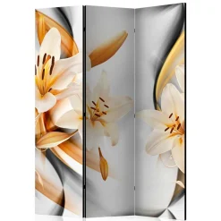 Spanische Wand Raumteiler zum Falten - Lobben