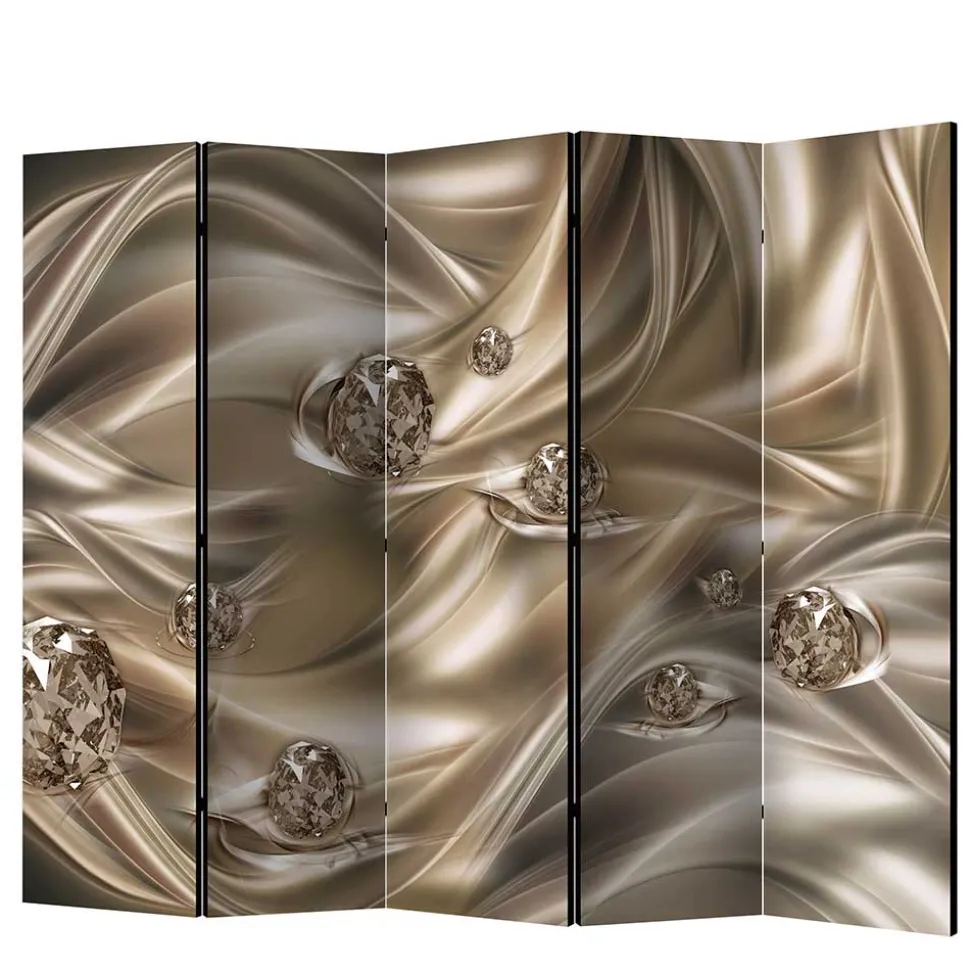 Spanischer Raumteiler aus fünf Elementen - Timent