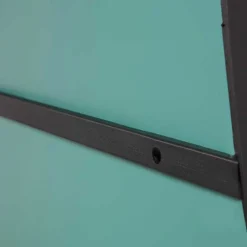 Spiegel in schwungvoll organischem Design - Gracy