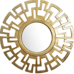 Spiegel mit Designrahmen - Alevon