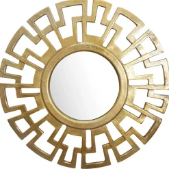 Spiegel mit Designrahmen - Alevon