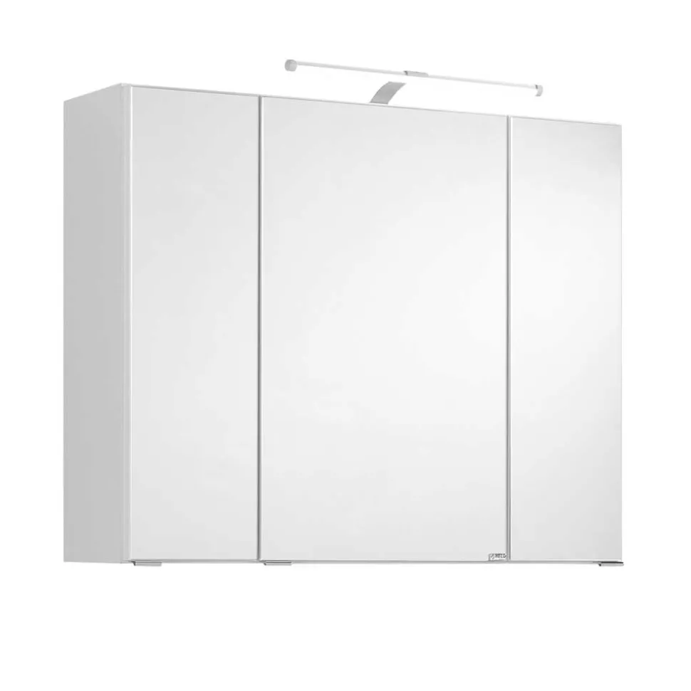 Spiegelschrank Sagunis mit 3D Effekt