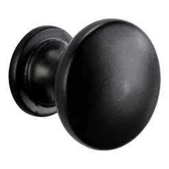 Standregal mit Tür & fünf Fächern - Heico I