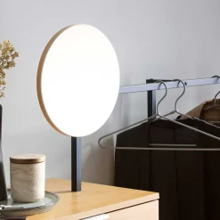 Stehende Garderobe mit sechs Schubladen - Jannick