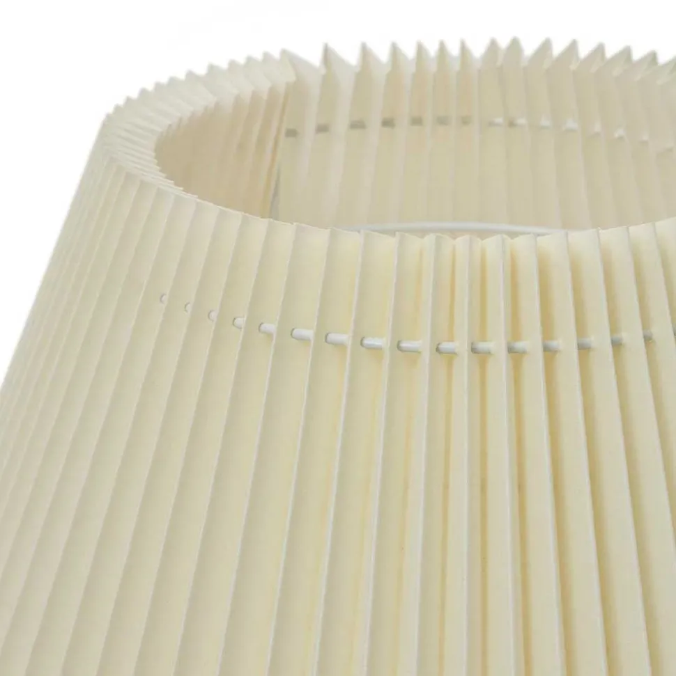 Stehleuchte mit 3-Bein-Gestell - Meckey