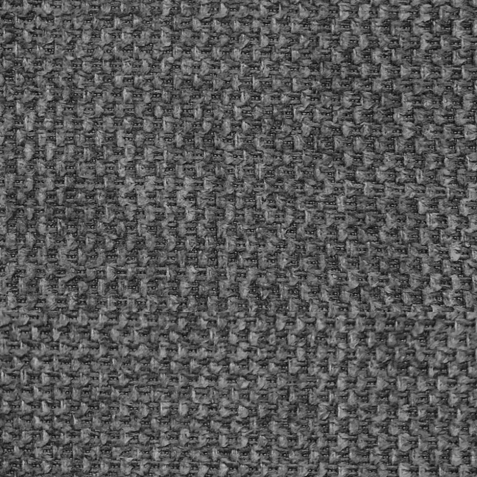 Stühle mit Federkern in Anthrazit - Markos (2er Set)