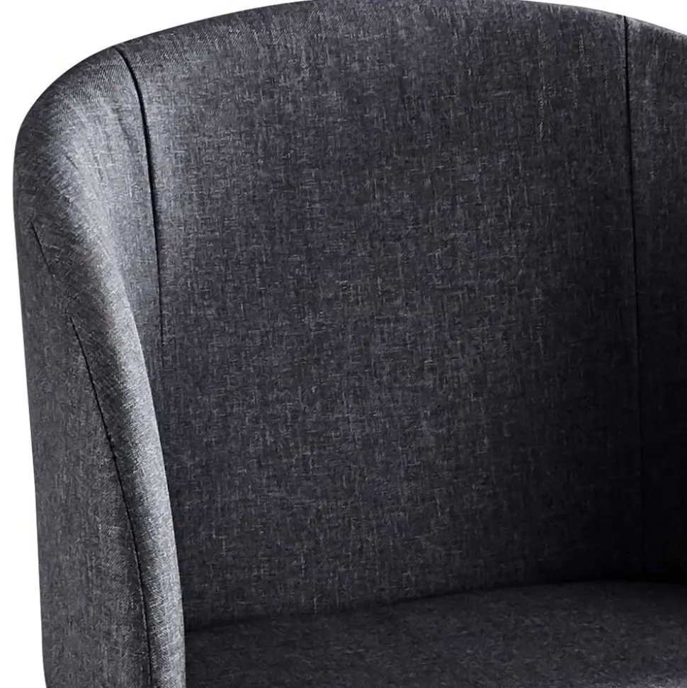 Stylische Tischgruppe fürs Esszimmer - Contrada (fünfteilig)