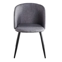 Stylische Tischgruppe fürs Esszimmer - Contrada (fünfteilig)