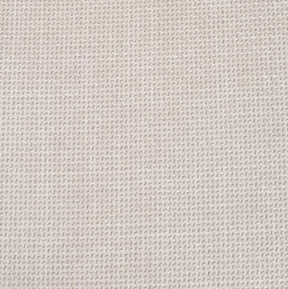 Stylischer Armlehnenstuhl in Beige - Cacamp (2er Set)