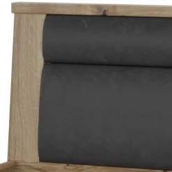 Teilmassives Schlafzimmer Möbelset - Riostar (vierteilig)