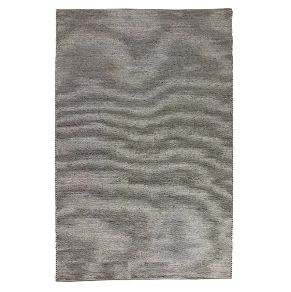 Teppich aus Wolle wärmeisolierend - Nanias