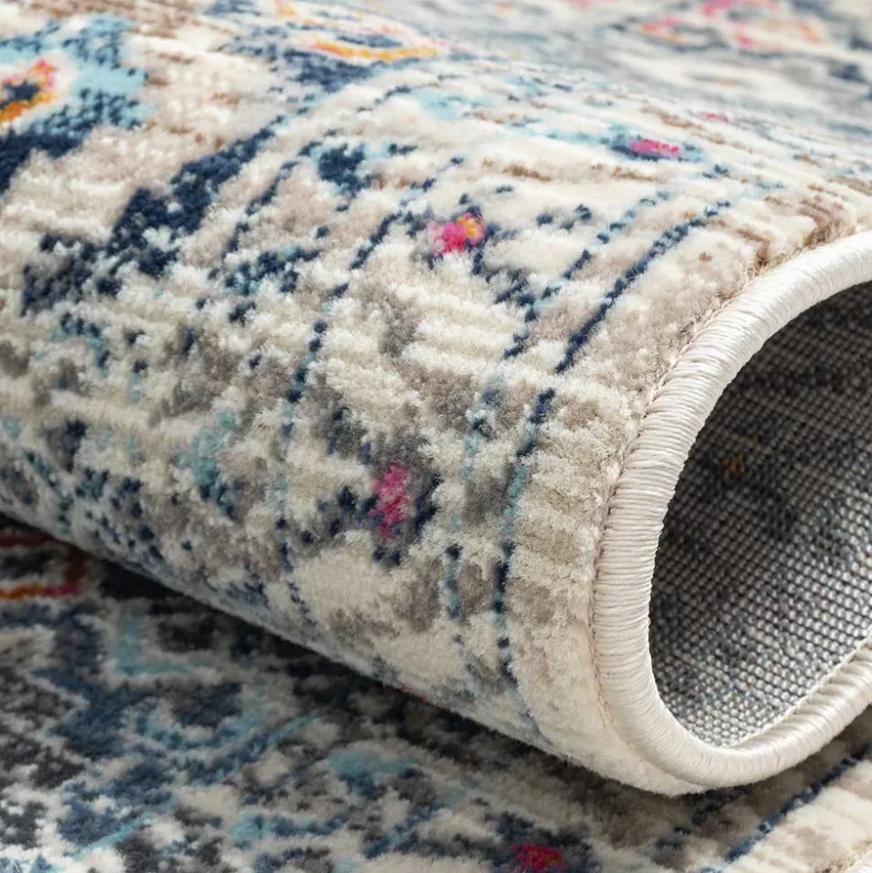 Teppich im Vintage Orient Design - Daytona