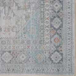 Teppich im Vintage Orient Design - Daytona