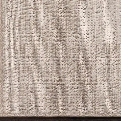 Teppich in Beige und Braun - Feradila