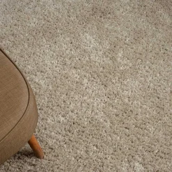 Teppich oder Läufer mit hohem Flor - Rafaet