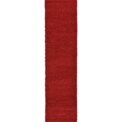 Teppich oder Läufer mit Hochflor - Dosa